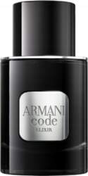 GIORGIO ARMANI CODE ELIXIR PARFUM 50ml