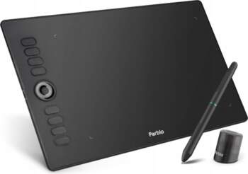Graphics Tablet for drawing Parblo A610