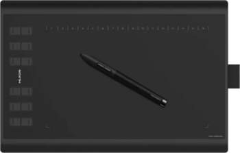 Graphics tablet HUION 1060 PLUS