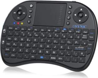 GSM ESYNiC KB04 Wireless Bluetooth Keyboard