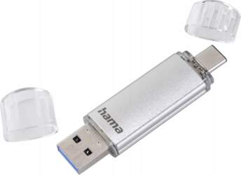 Hama C-Latea USB C memory stick