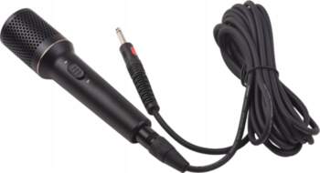Handheld Dynamic Vocal Microphone XLR Microphone