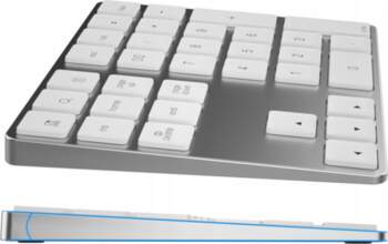 HDWR BLUETOOTH NUMERIC KEYPAD for Tablet