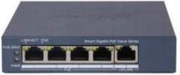 Hikvision DS-3E1505P-EI/M switch