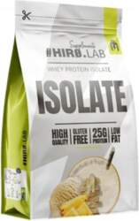 HIRO.LAB Whey Protein Isolate -