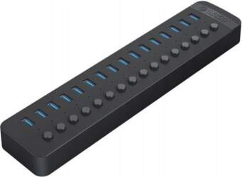 Hub ORICO CT2U3-16AB USB Type B