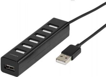 HUB USB Active Power Supply 7
