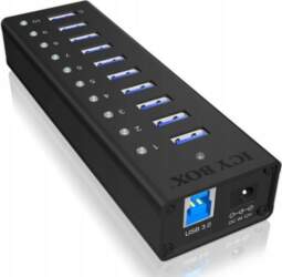 IcyBox USB Hub ICY BOX HUB