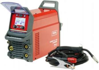 IDEAL Semi-automatic welding machine Badek EXPERT
