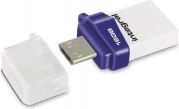 Integral Micro Fusion flash drive, 16