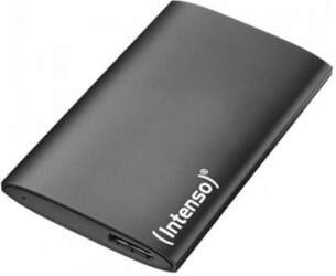 Intenso PREMIUM 2 TB external SSD