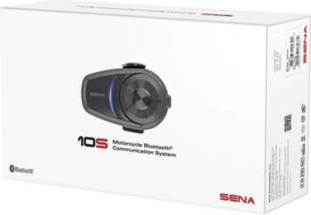 Intercom SENA 10S 1.6km Bluetooth