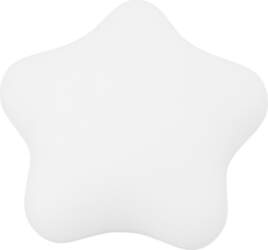 IP68 Star Shaped LED Light Waterproof