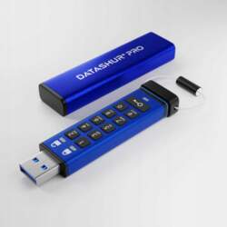 IStorage DataShur PRO USB 3.0