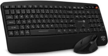 Keyboard and mouse set Connect IT