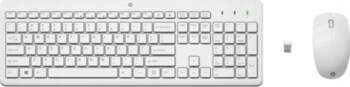 Keyboard and mouse set HP 230