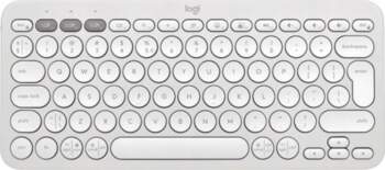 Keyboard Logitech Pebble Keys 2 K380s