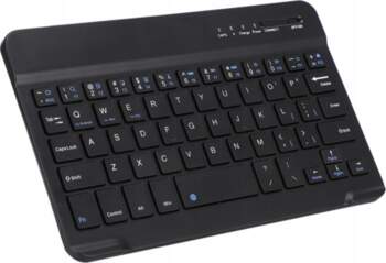KEYBOARD MINI WIRELESS BLUETOOTH PORTABLE TABLET