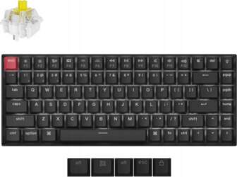 Keychron K2 Wireless Mechanical Keyboard V3