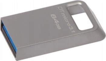 KINGSTON 64 GB DTMC3 MINI USB