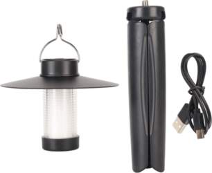 LED Camping Lantern 3 Modes 360