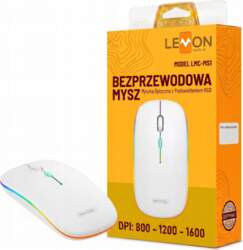 Lemon Mobile STYLISH COMPUTER MOUSE WIRELESS