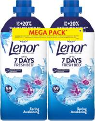 Lenor Spring Awakening MEGA PACK