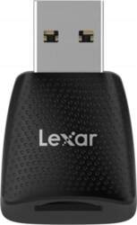 Lexar Memory Card Reader Rw330u Usb