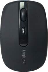 LogiLink 3D Bluetooth Mouse (ID0078A)
