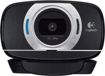 Logitech HD Webcam C615 webcam 8