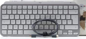 Logitech MX Keys Mini For MAC