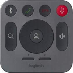 Logitech Repl remote ctrl - dálkové