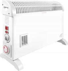 LTC 2000 W white convector heater