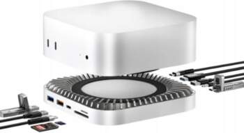 MAC MINI HUB M4 / M4