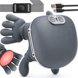 Maltec BIONIC BACK NECK MASSAGER WIRELESS