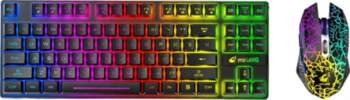 MECHANICAL KEYBOARD AND MOUSE WIRELESS/WIRED Bluetooth
