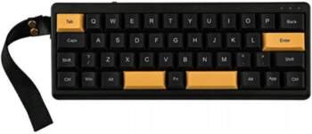 Mechanical keyboard compact Bluetooth USB Epomaker