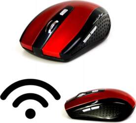 Media-tech MOUSE Optical MOUSE RIGHT AND