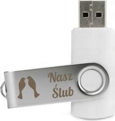 MemoRabbit USB Flash Drive 2 GB