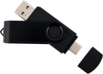 MemoRabbit USB flash drive 8gb 2