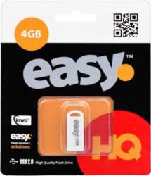 Memory Portable Type Pendrive Imro Easy