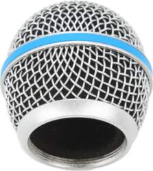 MICROPHONE BALL HEAD MESH GRILL