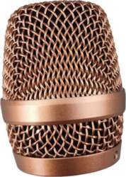 Microphone Grille Replacement Ball Head Mesh