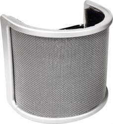 Microphone Pop Shield Windscreen Stable Structure