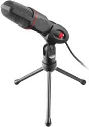 Microphone Trust USB 3,5mm Tripod