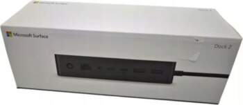 MICROSOFT SURFACE DOCK 2