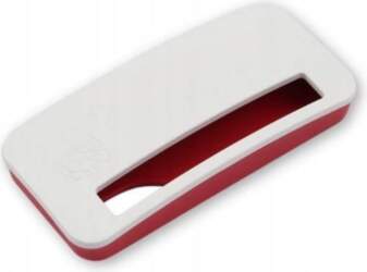 Mikrobot Case housing for Raspberry Pi