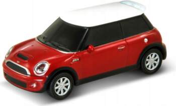 Mini Cooper car memory Autodrive 32GB