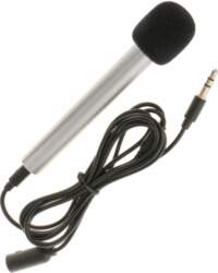 Mini Handheld Microphone Mic for Android