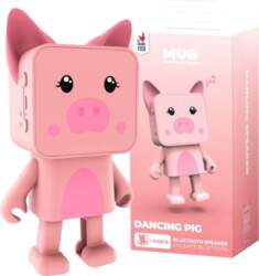 MOB DANCING SPEAKER DANCING ANIMALS BLUETOOTH